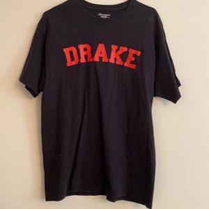 Champion Drake shirt